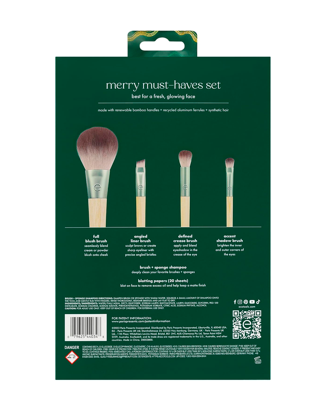 Merry Must-Haves Kit