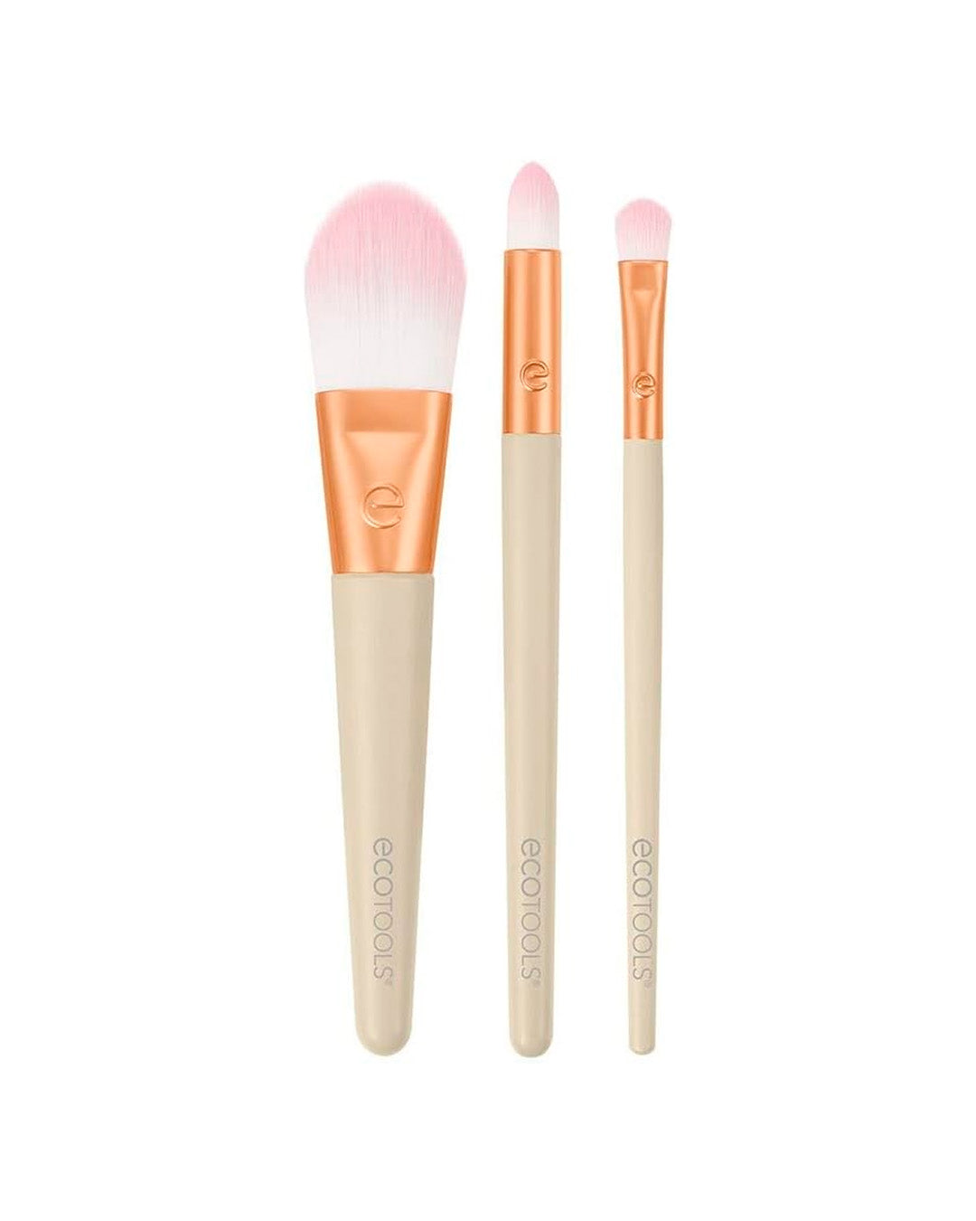 Mini Brushes Max Glow Kit