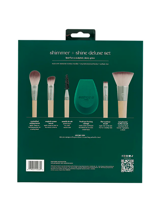Shimmer + Shine Deluxe Set
