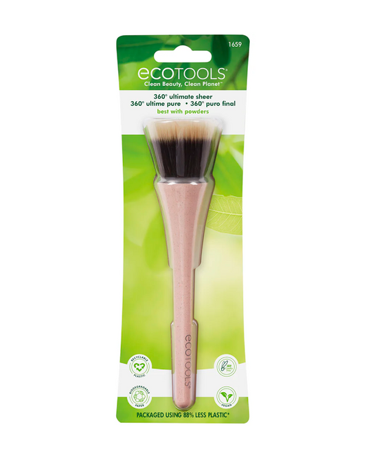 360 Ultimate Sheer Foundation Makeup Brush
