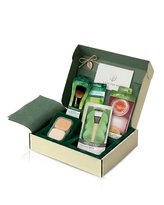 Deal 1 - EcoTools Beauty and Skincare Bundle