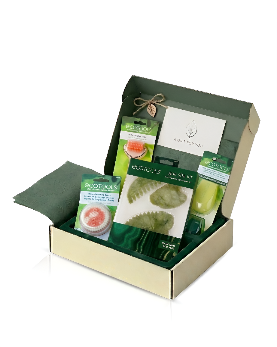 Deal 2 – Glow & Sculpt Beauty Bundle