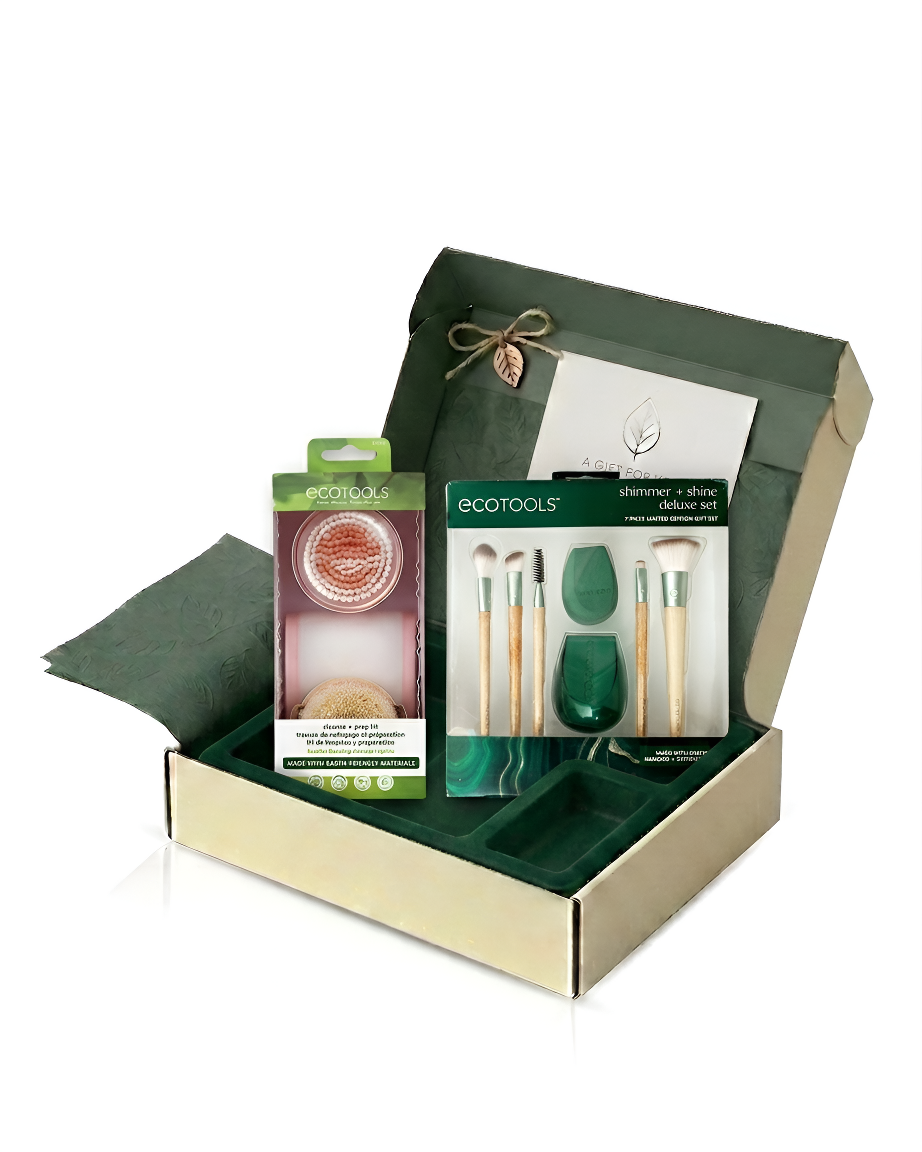 Deal 4 – Shimmer + Shine Deluxe Set & Facial Cleanse & Prep Kit
