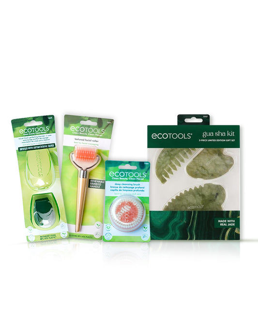 Deal 2 – Glow & Sculpt Beauty Bundle