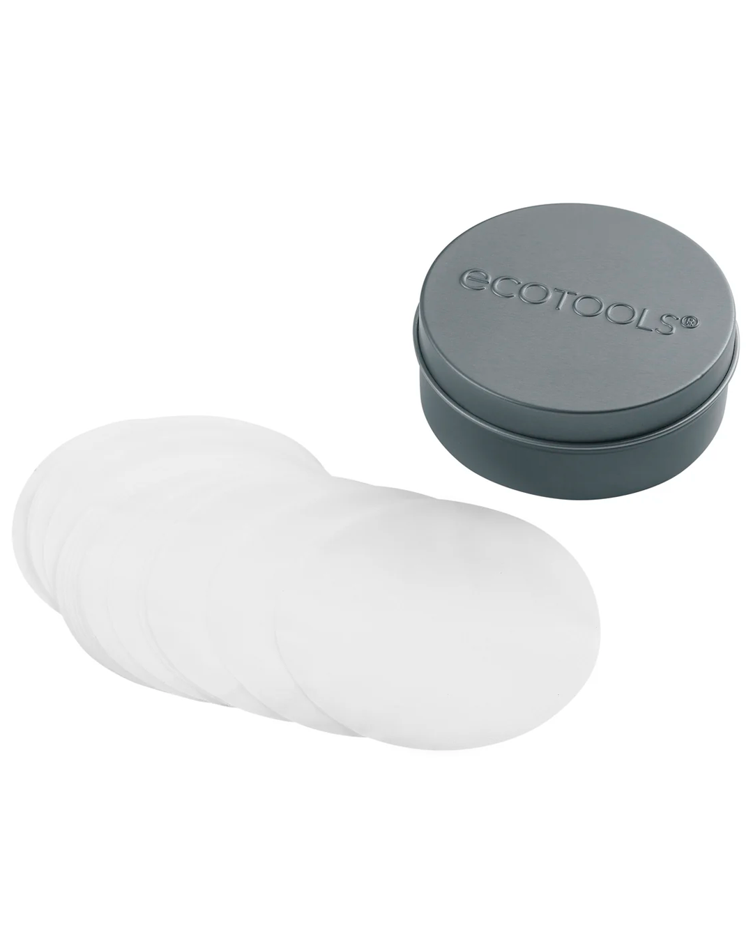 Dissolving Brush Cleansing Sheets, 30 Sheets Count