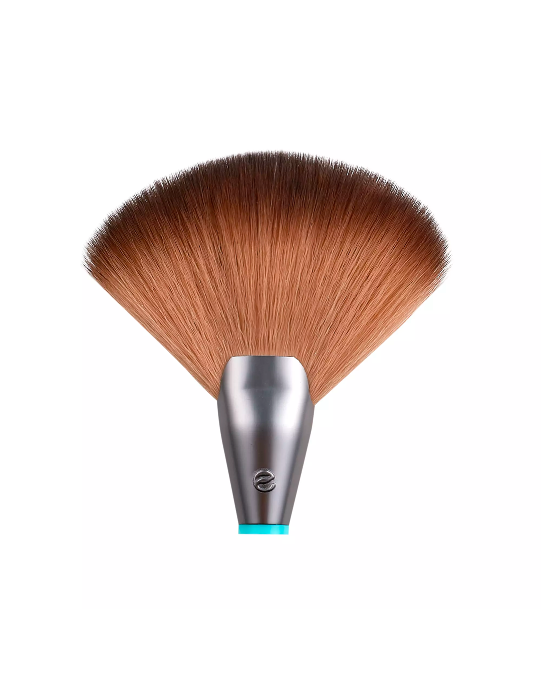 Interchangeable Fan Brush Head