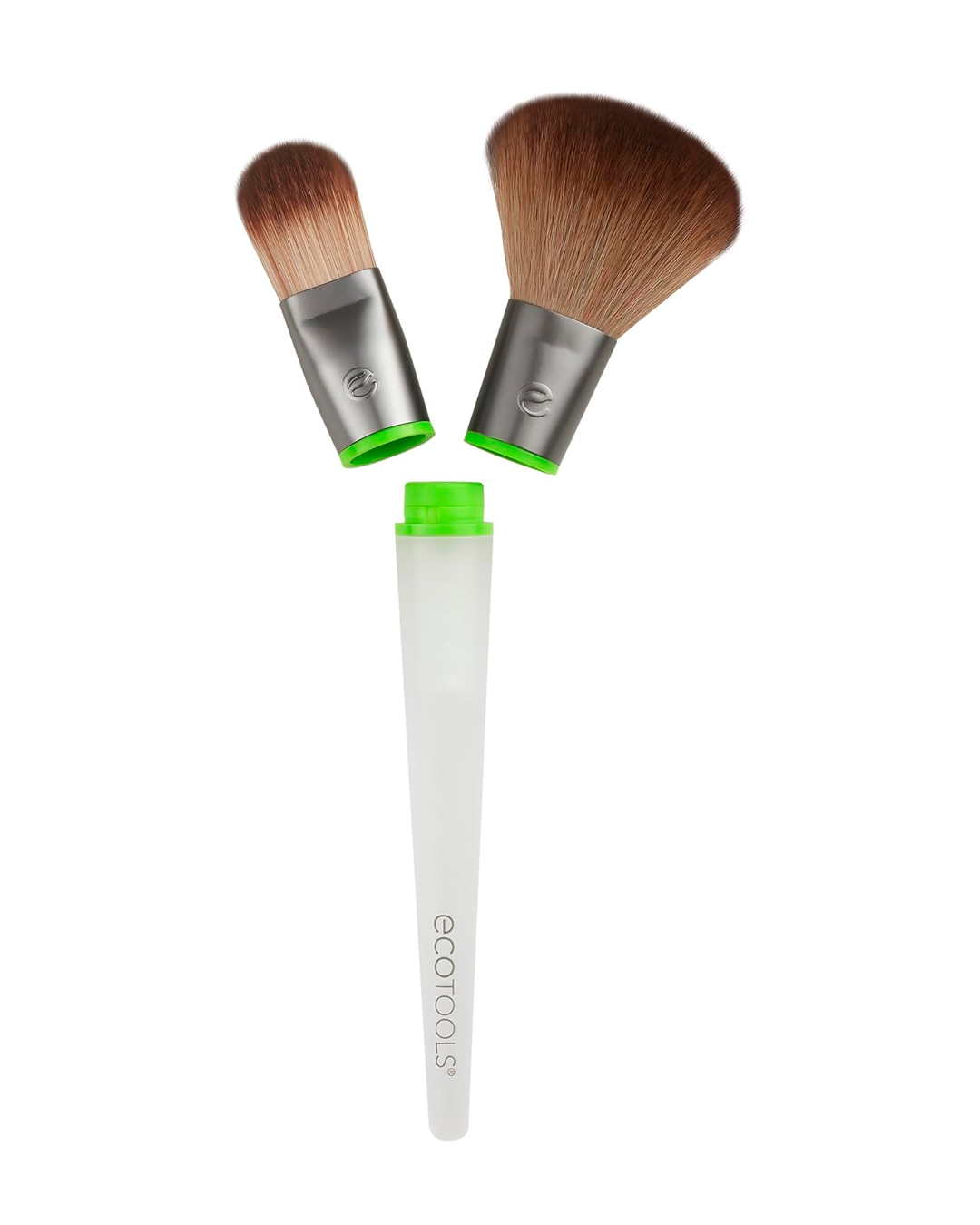 Total Senses Brush Duo