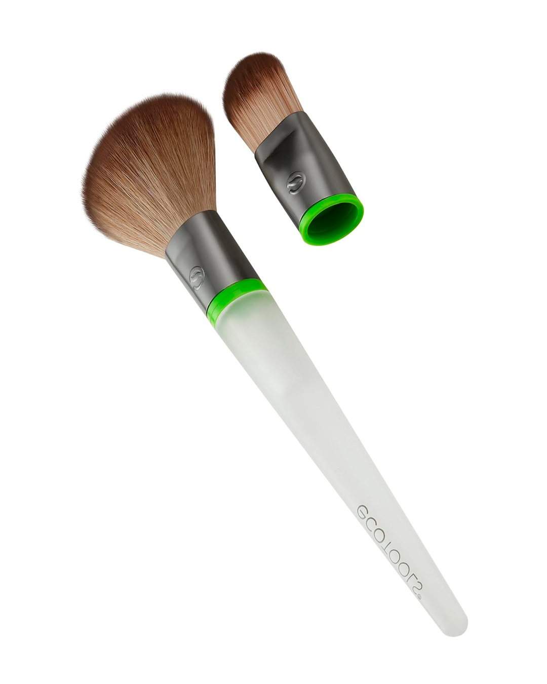 Total Senses Brush Duo