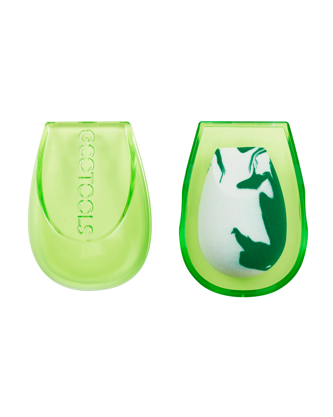 Travel Perfecting Sponge Makeup Blender