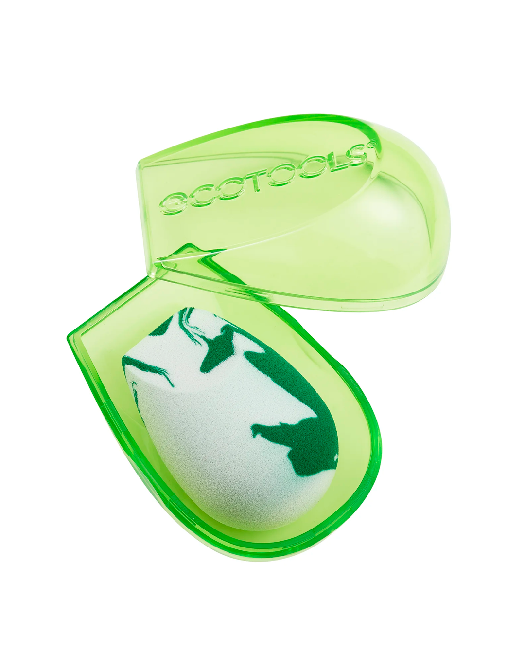 Travel Perfecting Sponge Makeup Blender