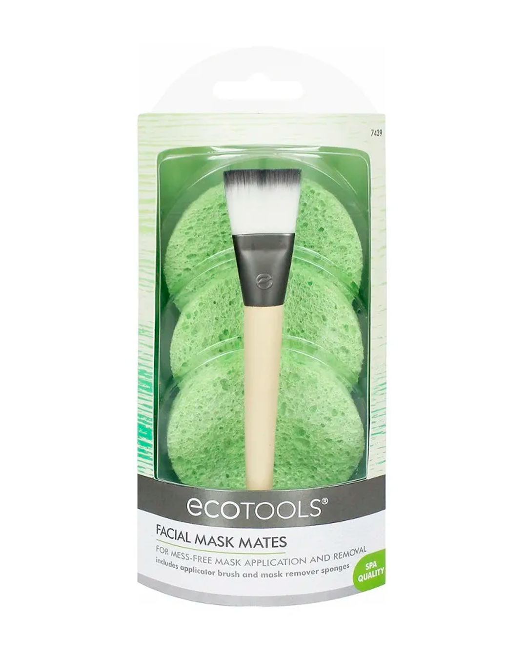 Facial Mask Mates