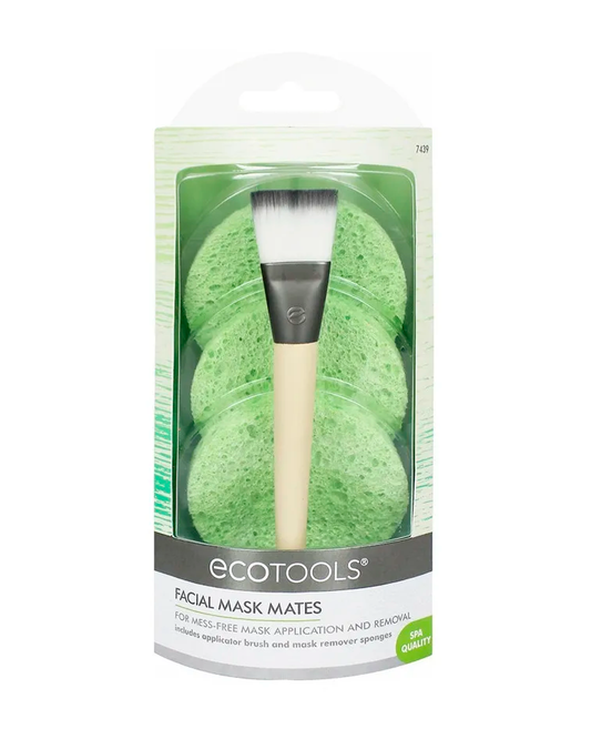Facial Mask Mates