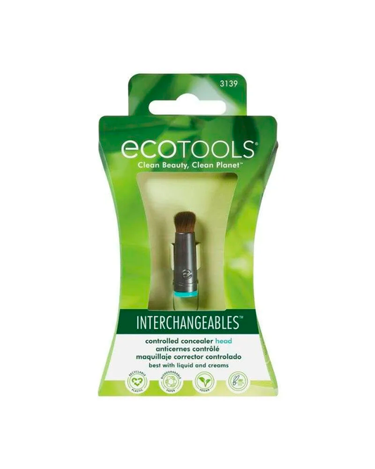 Interchangeable Controlled Concealer Head