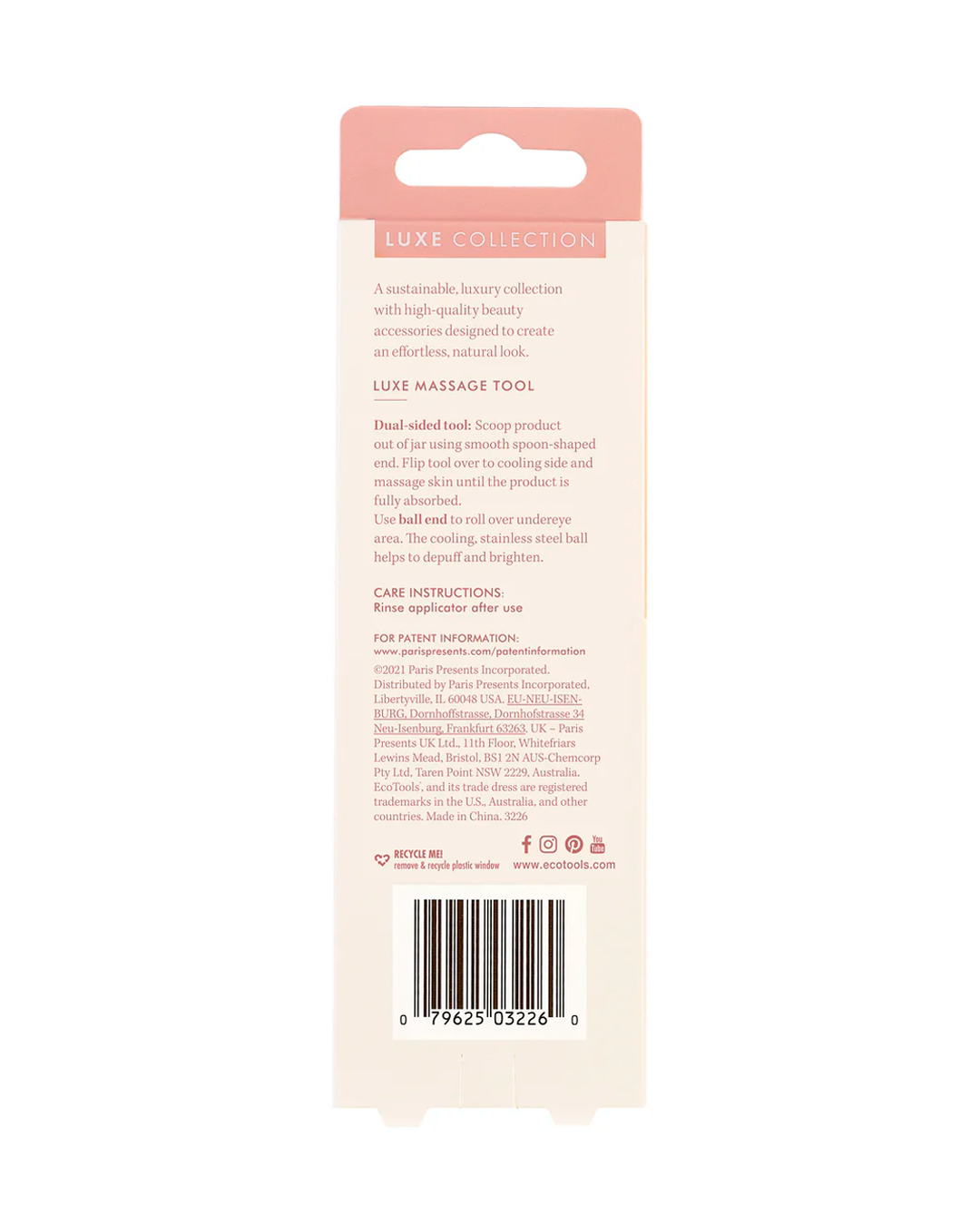Luxe Massage Tool