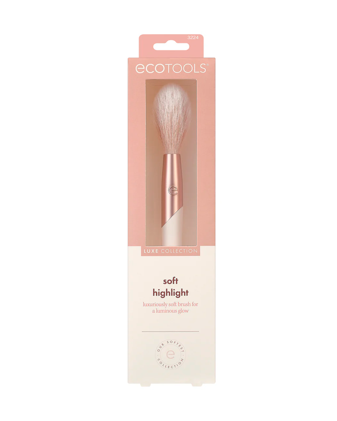 Luxe Soft Highlight Brush