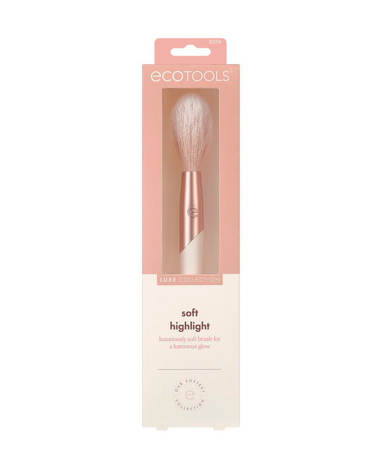 Luxe Soft Highlight Brush