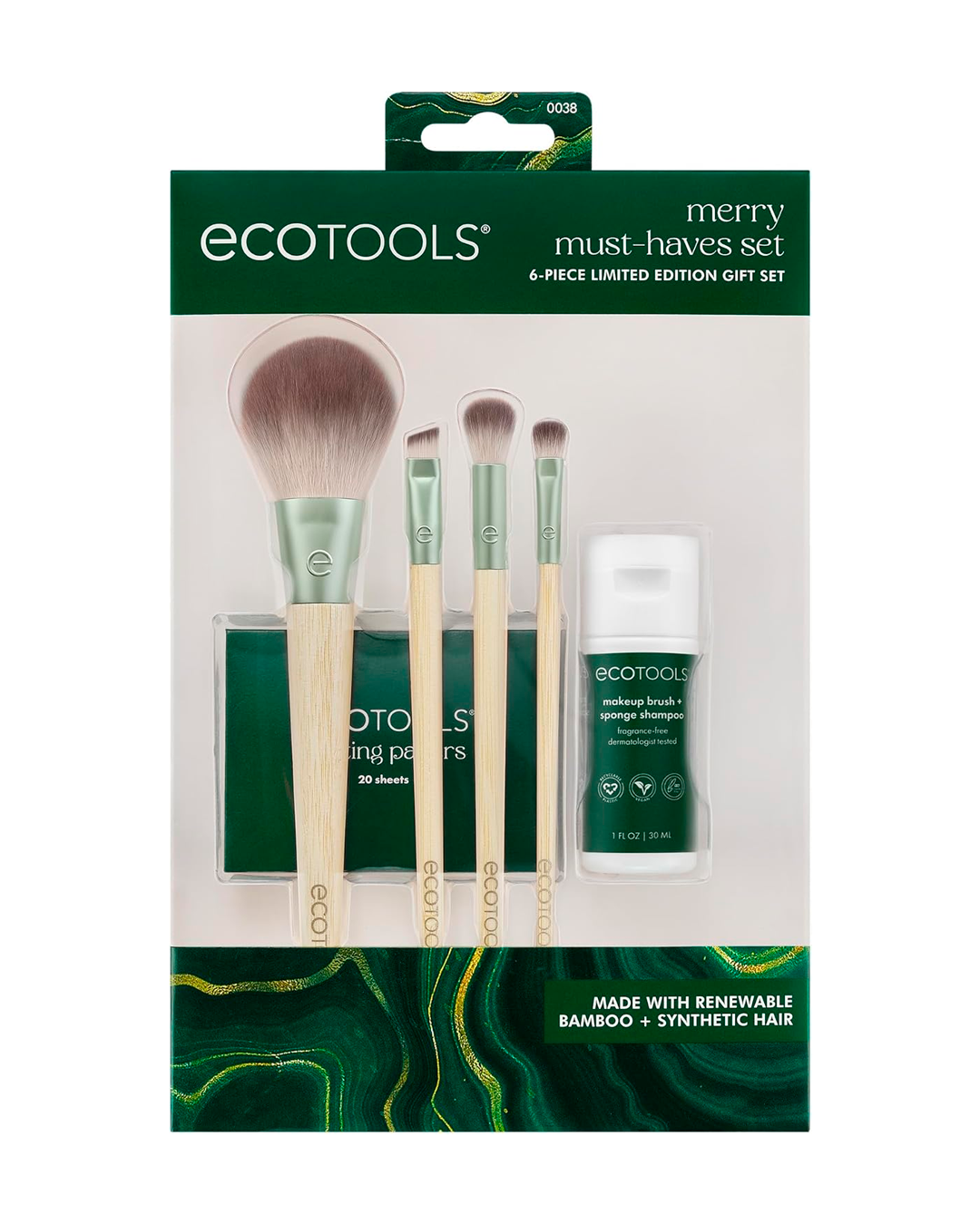 Merry Must-Haves Kit