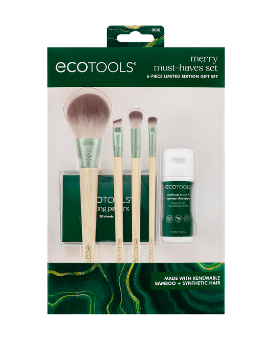 Merry Must-Haves Kit