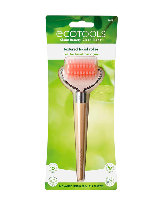 TEXTURED FACIAL ROLLER